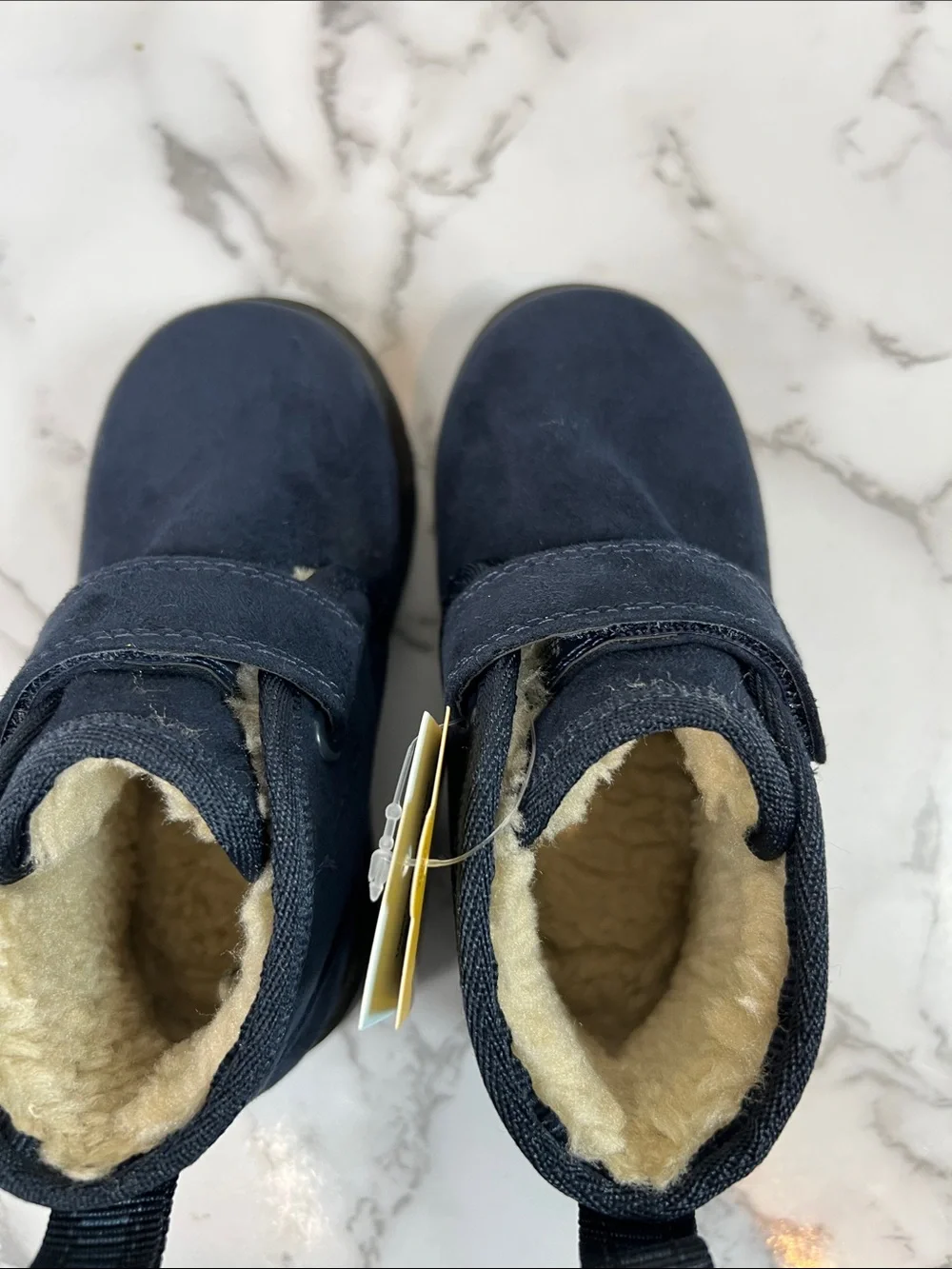 Cat & Jack Toddler Magnus Boots Various Sizes
